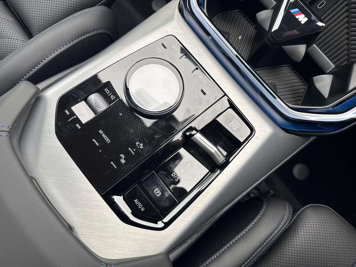 Used BMW X3 2025 for sale - 78191614: Photo 15