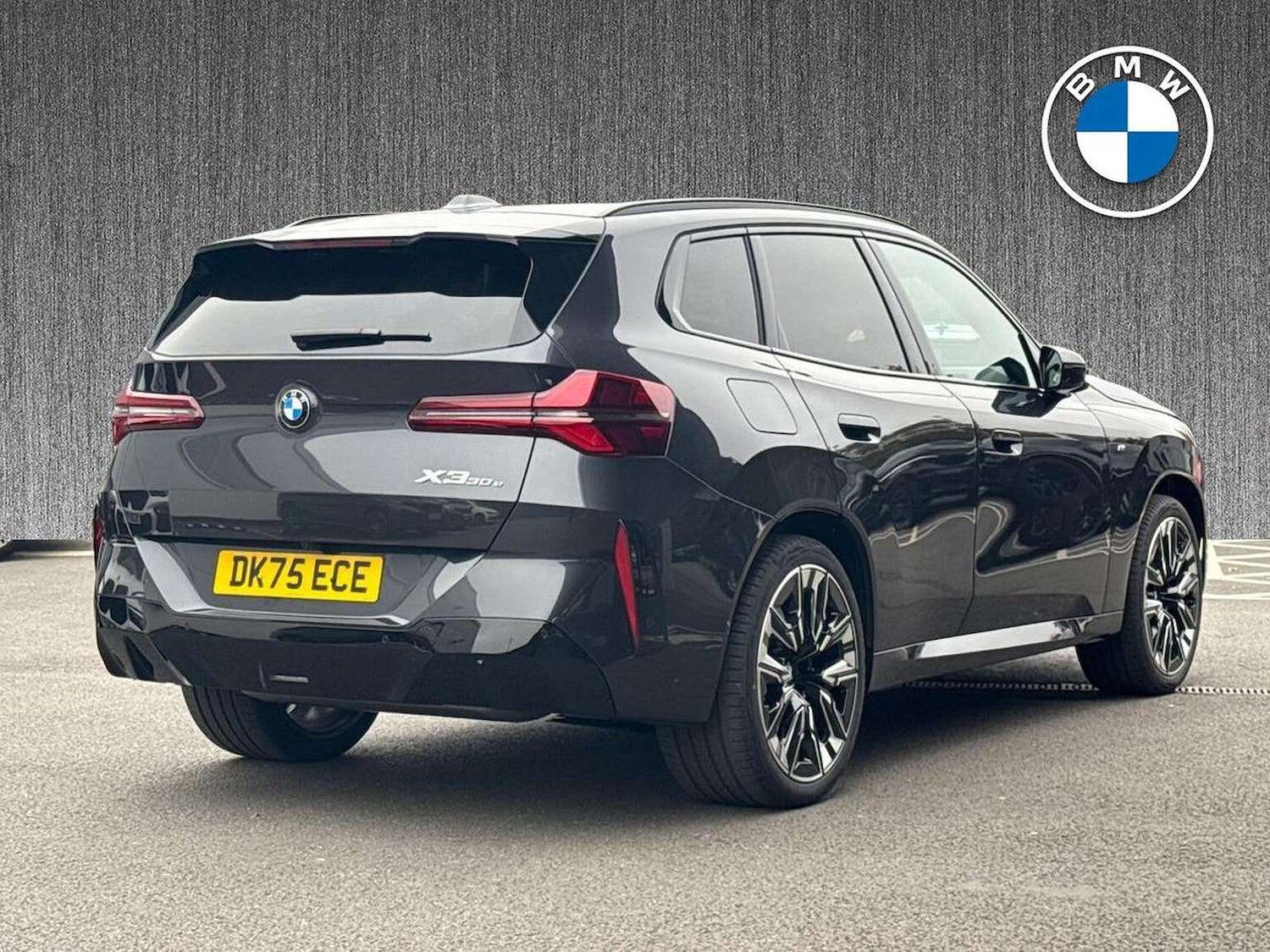 Used BMW X3 2025 for sale - 78191614: Photo 20