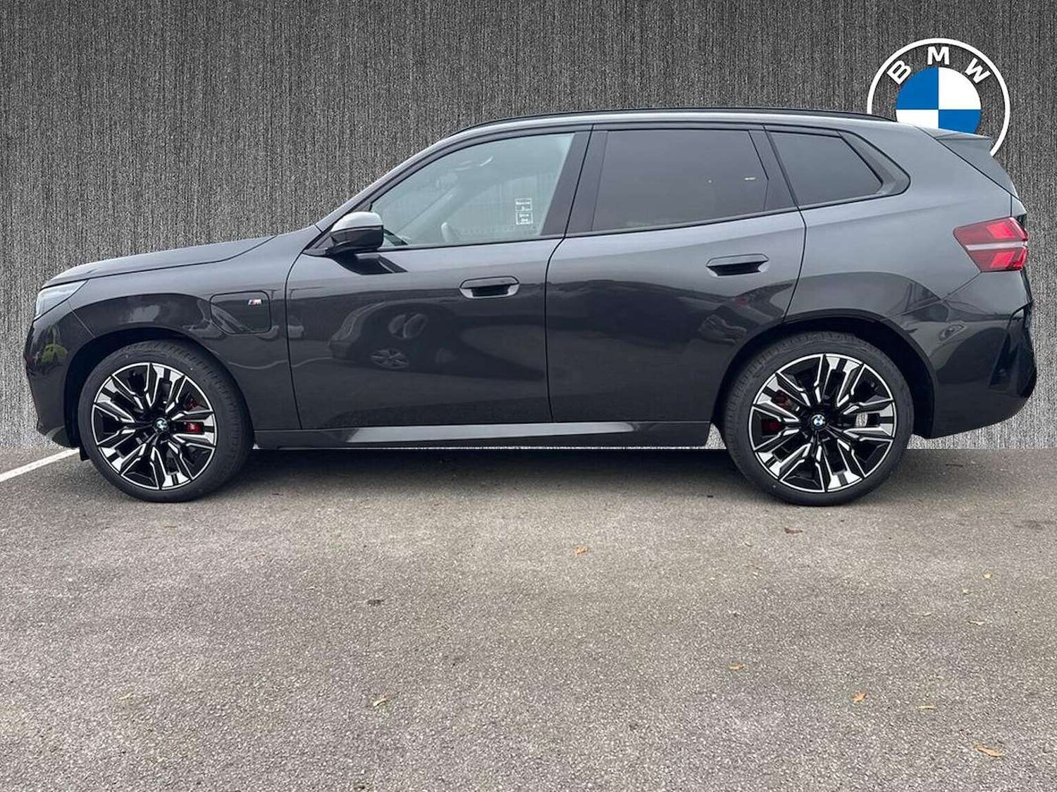 Used BMW X3 2025 for sale - 78191614: Photo 21