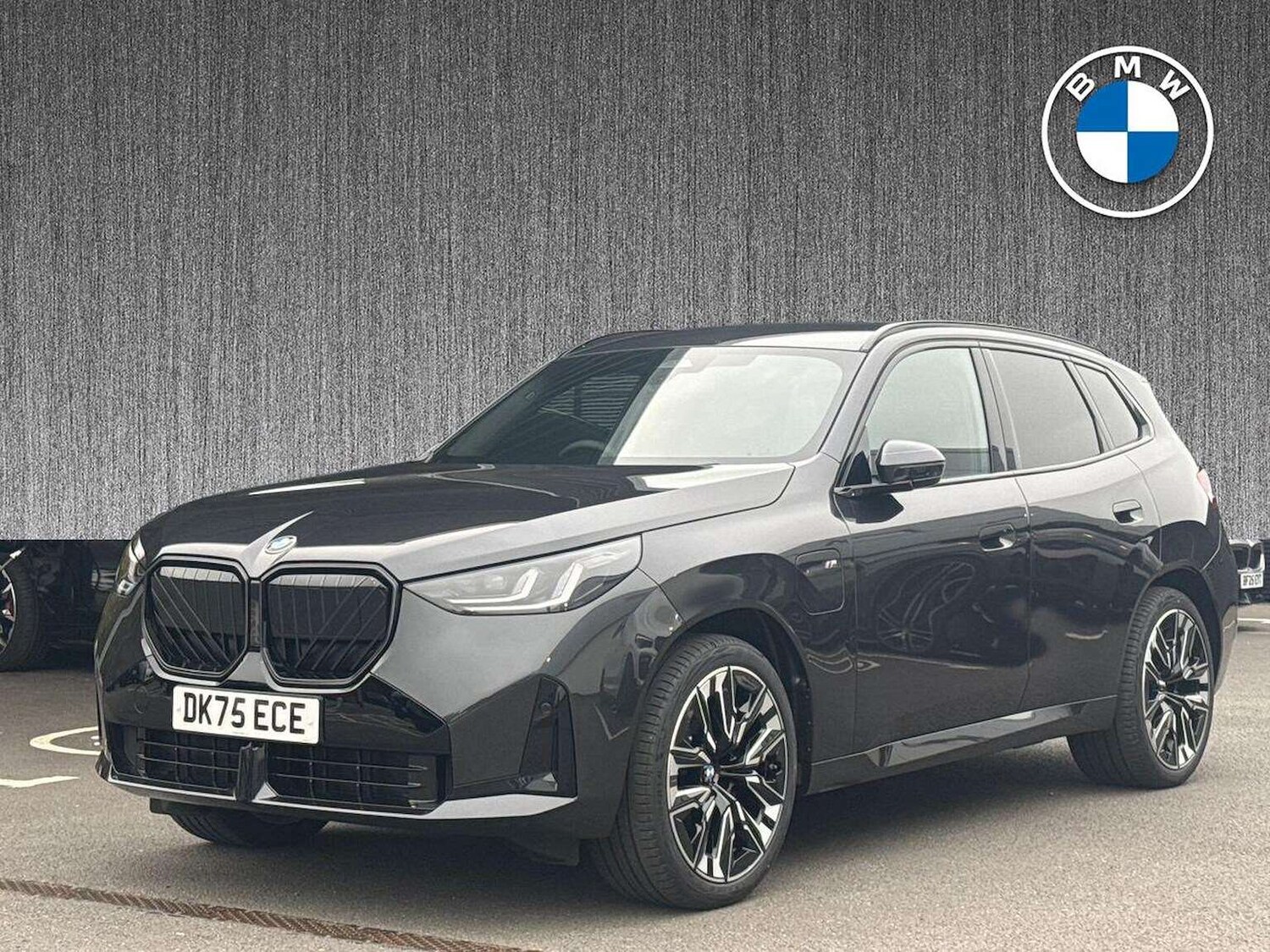 Used BMW X3 2025 for sale - 78191614: Photo 22