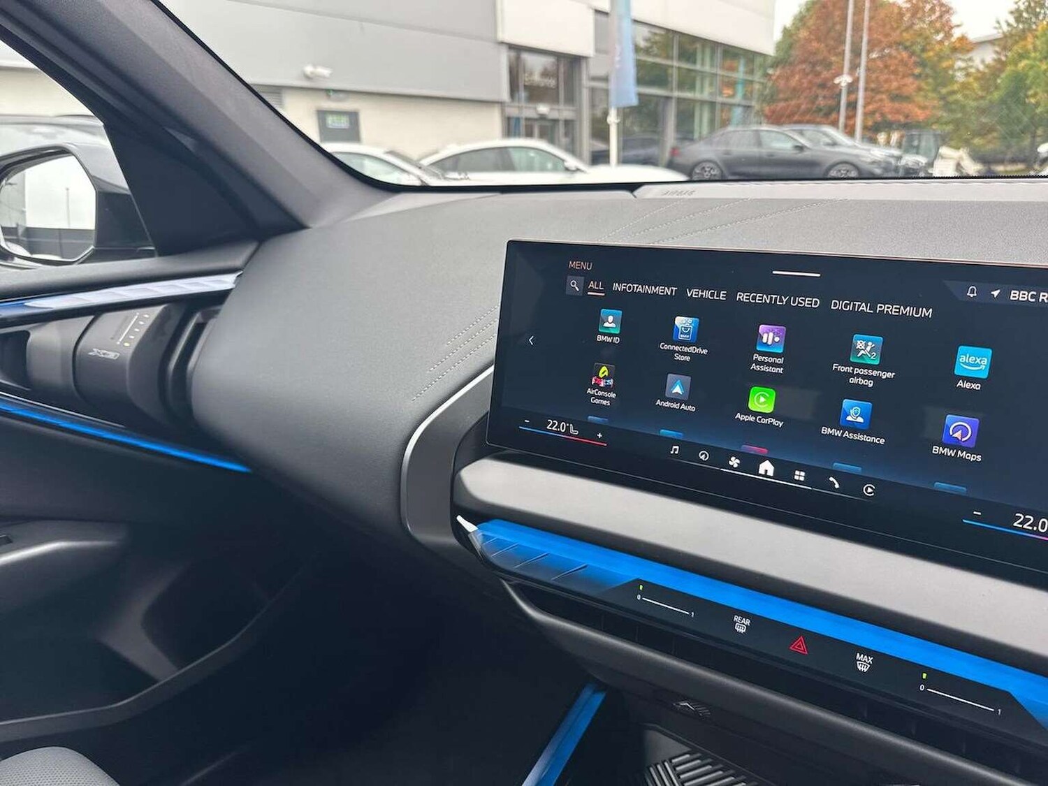 Used BMW X3 2025 for sale - 78191614: Photo 26