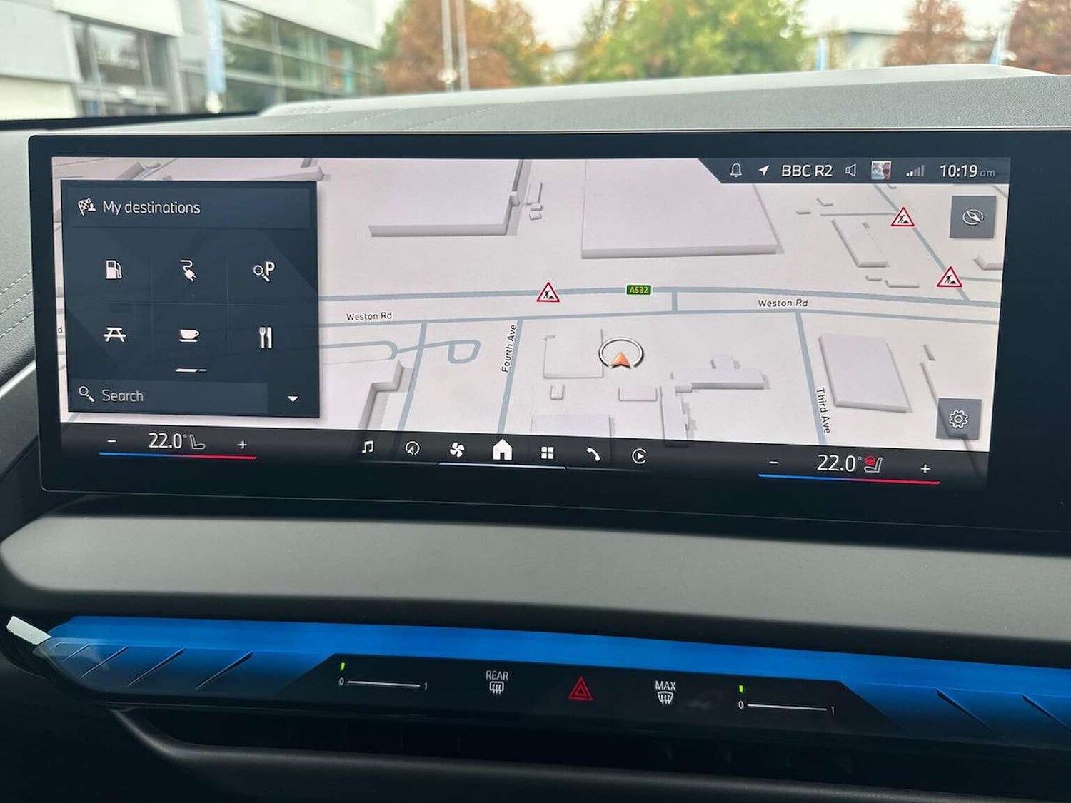 Used BMW X3 2025 for sale - 78191614: Photo 30