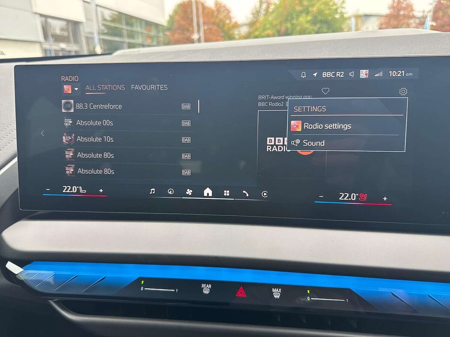 Used BMW X3 2025 for sale - 78191614: Photo 35