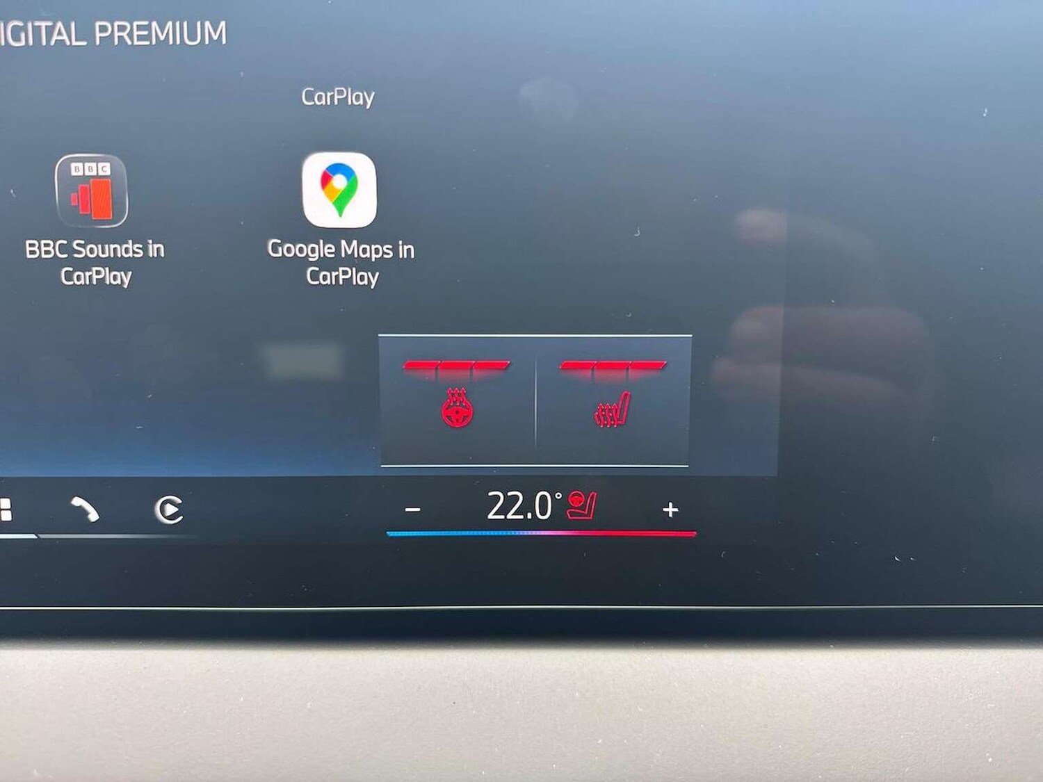 Used BMW X3 2025 for sale - 78191614: Photo 36