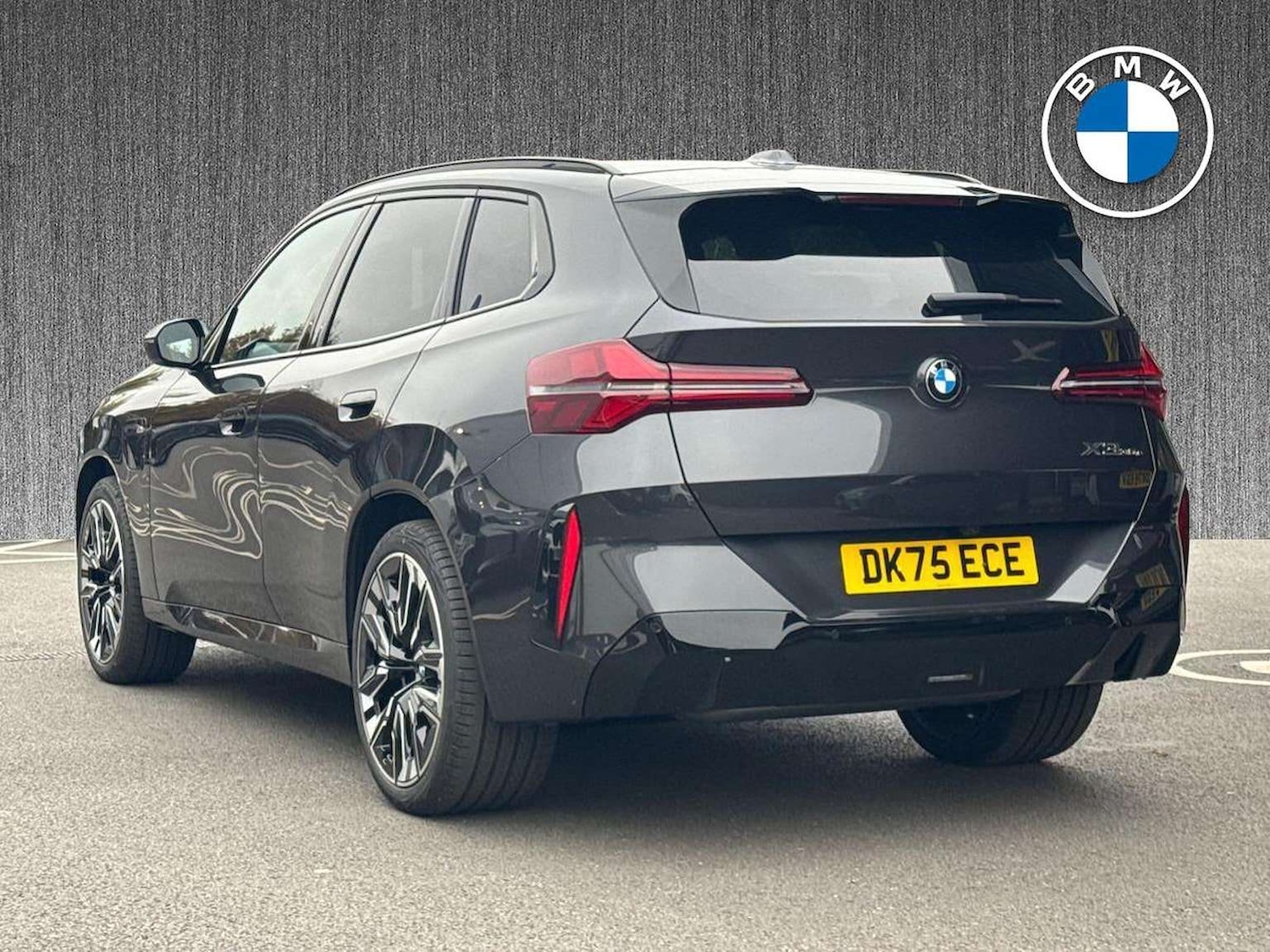 Used BMW X3 2025 for sale - 78191614: Photo 4