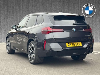 Used BMW X3 2025 for sale - 78191614: Photo