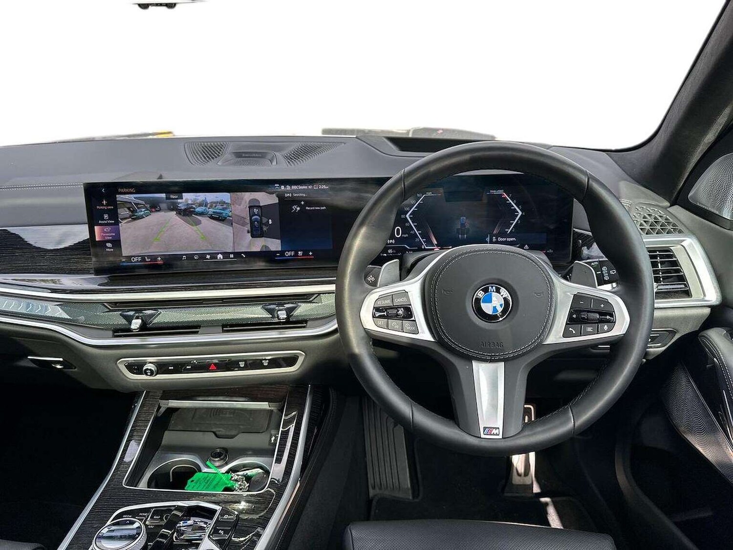 Used BMW X7 2024 for sale - 76596154: Photo 10