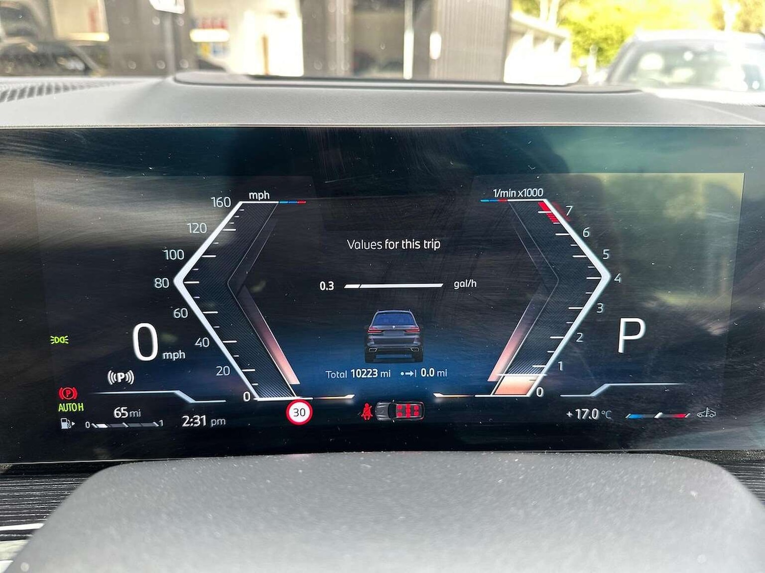 Used BMW X7 2024 for sale - 76596154: Photo 11