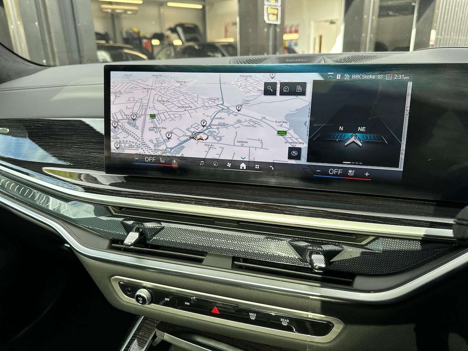 Used BMW X7 2024 for sale - 76596154: Photo 12