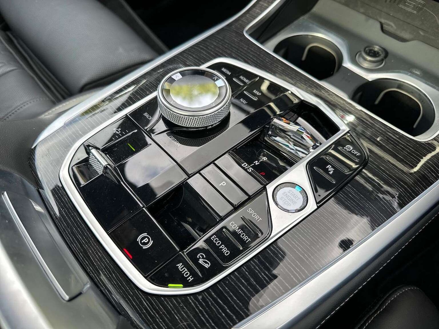 Used BMW X7 2024 for sale - 76596154: Photo 14