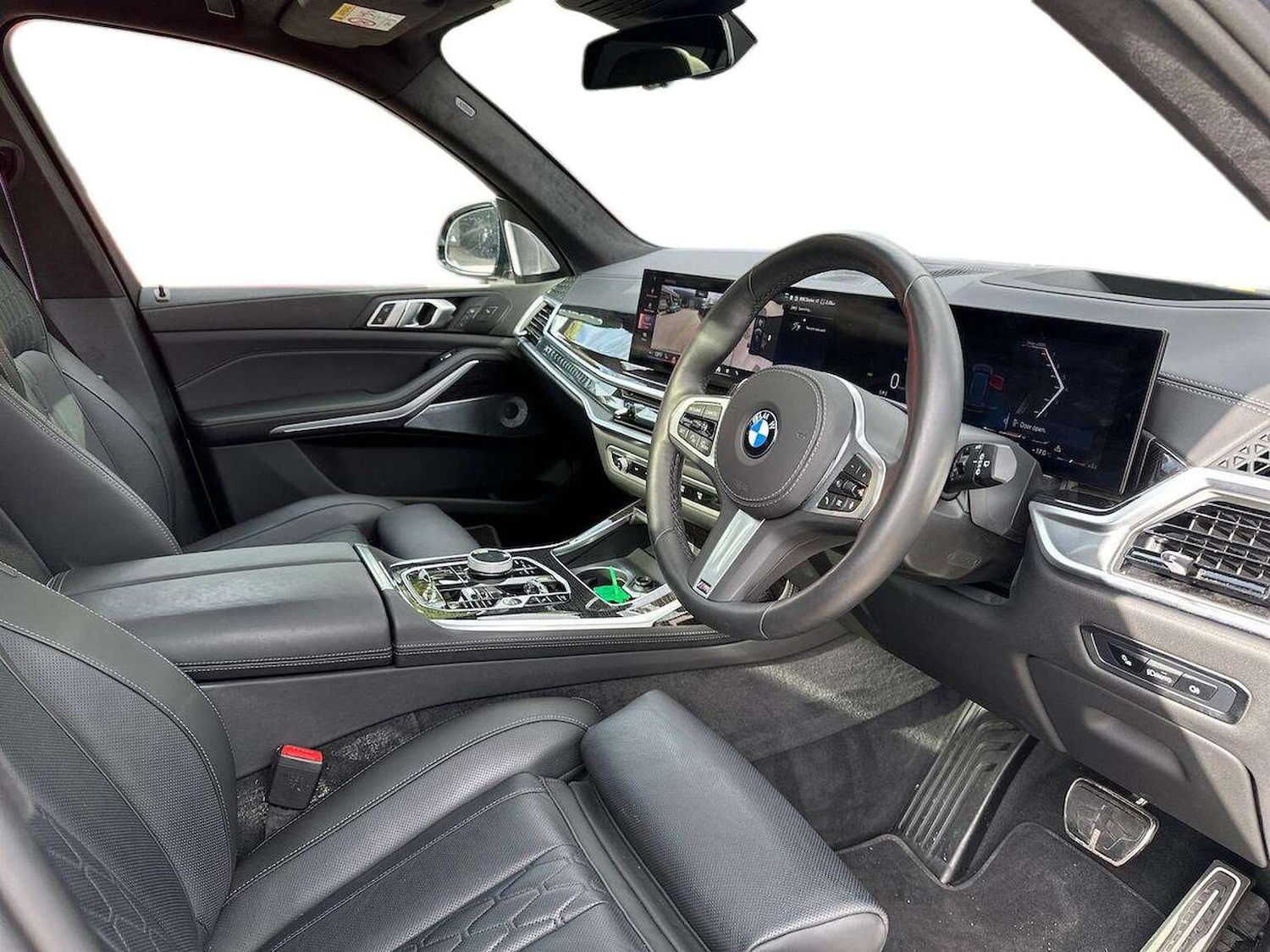 Used BMW X7 2024 for sale - 76596154: Photo 16