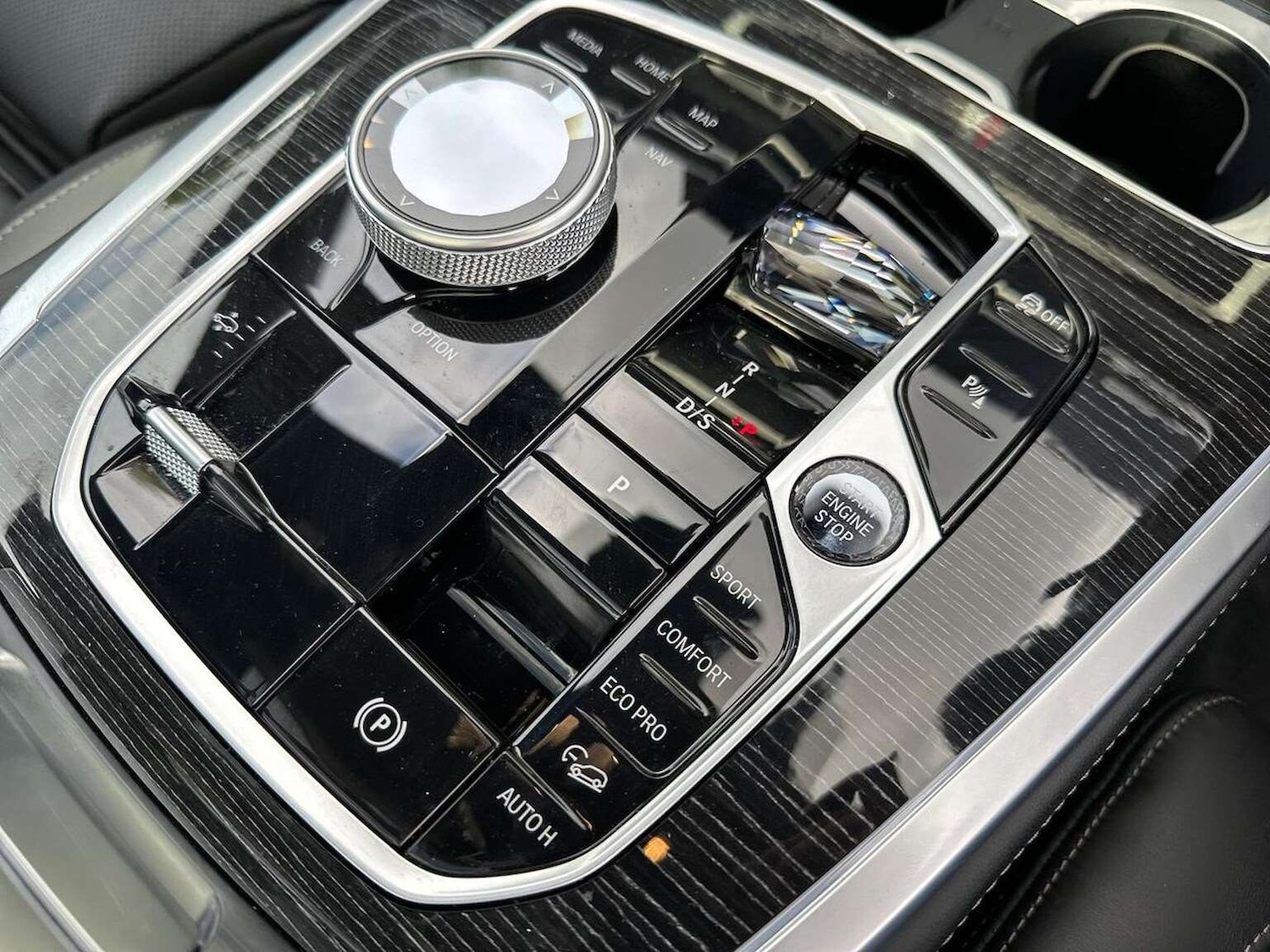 Used BMW X7 2024 for sale - 76596154: Photo 23