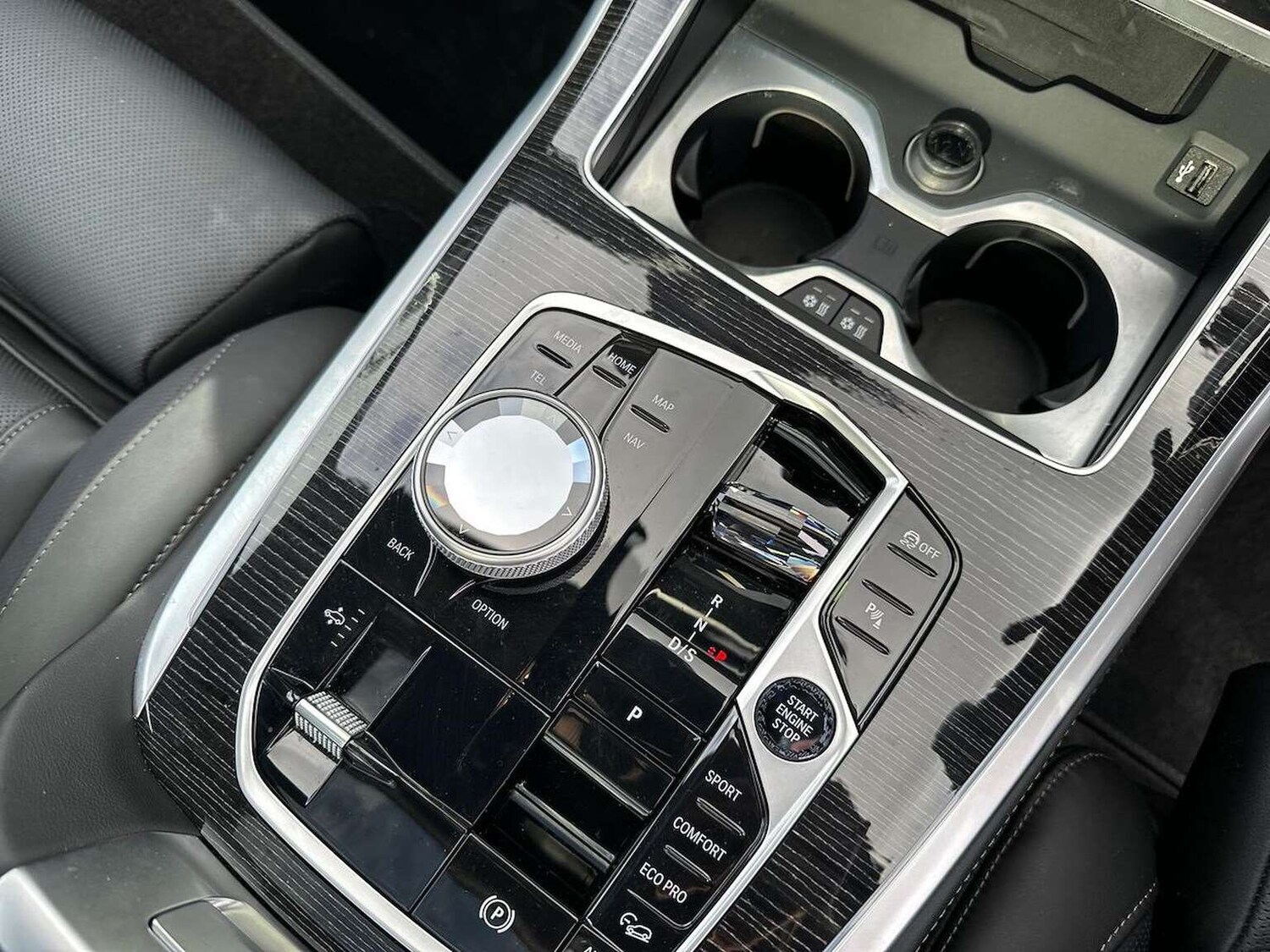 Used BMW X7 2024 for sale - 76596154: Photo 24