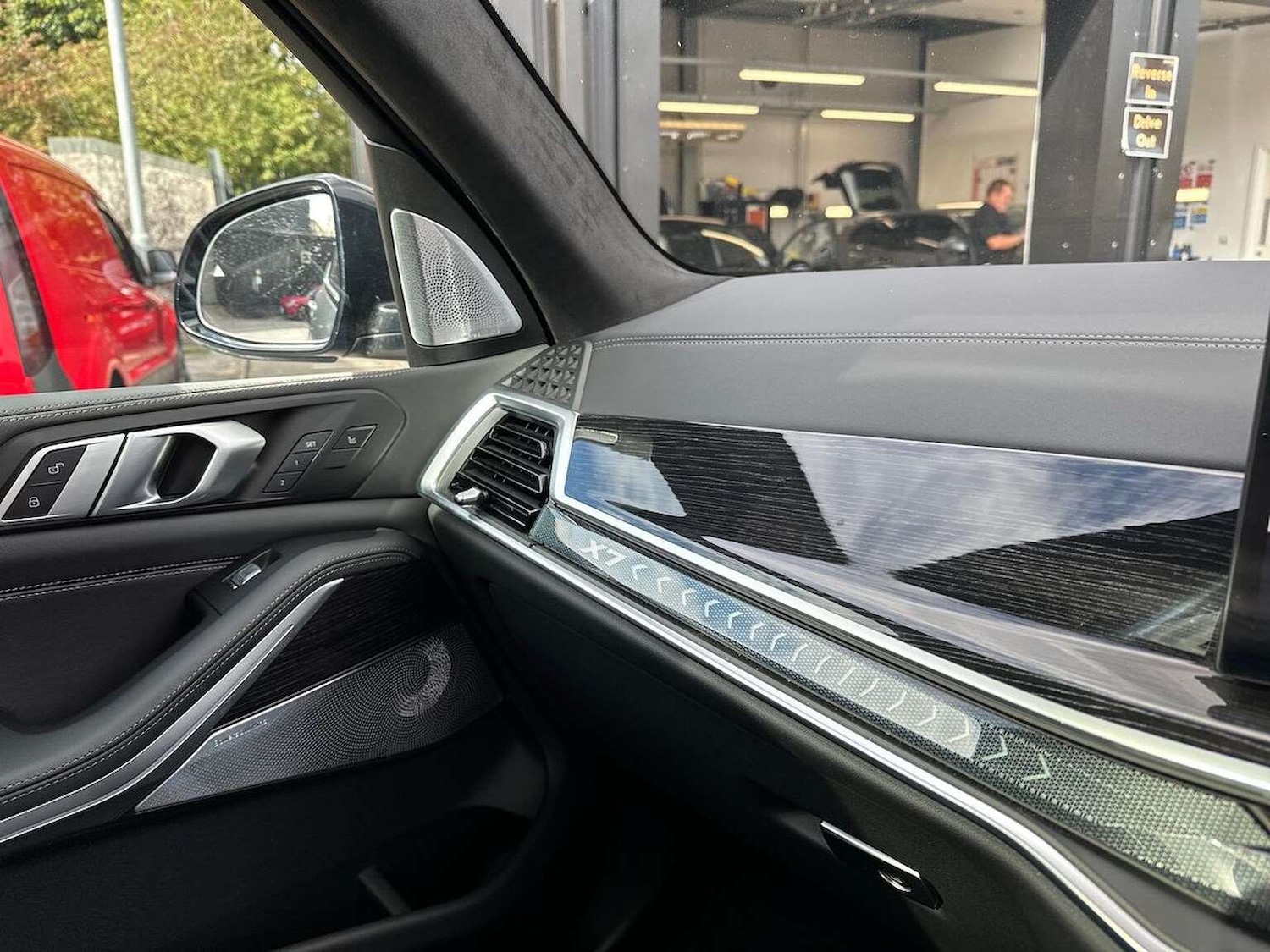 Used BMW X7 2024 for sale - 76596154: Photo 25