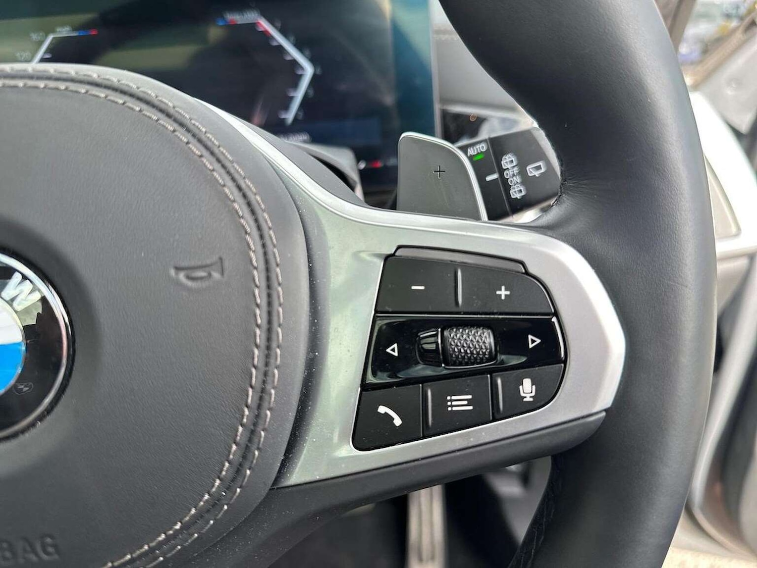 Used BMW X7 2024 for sale - 76596154: Photo 27