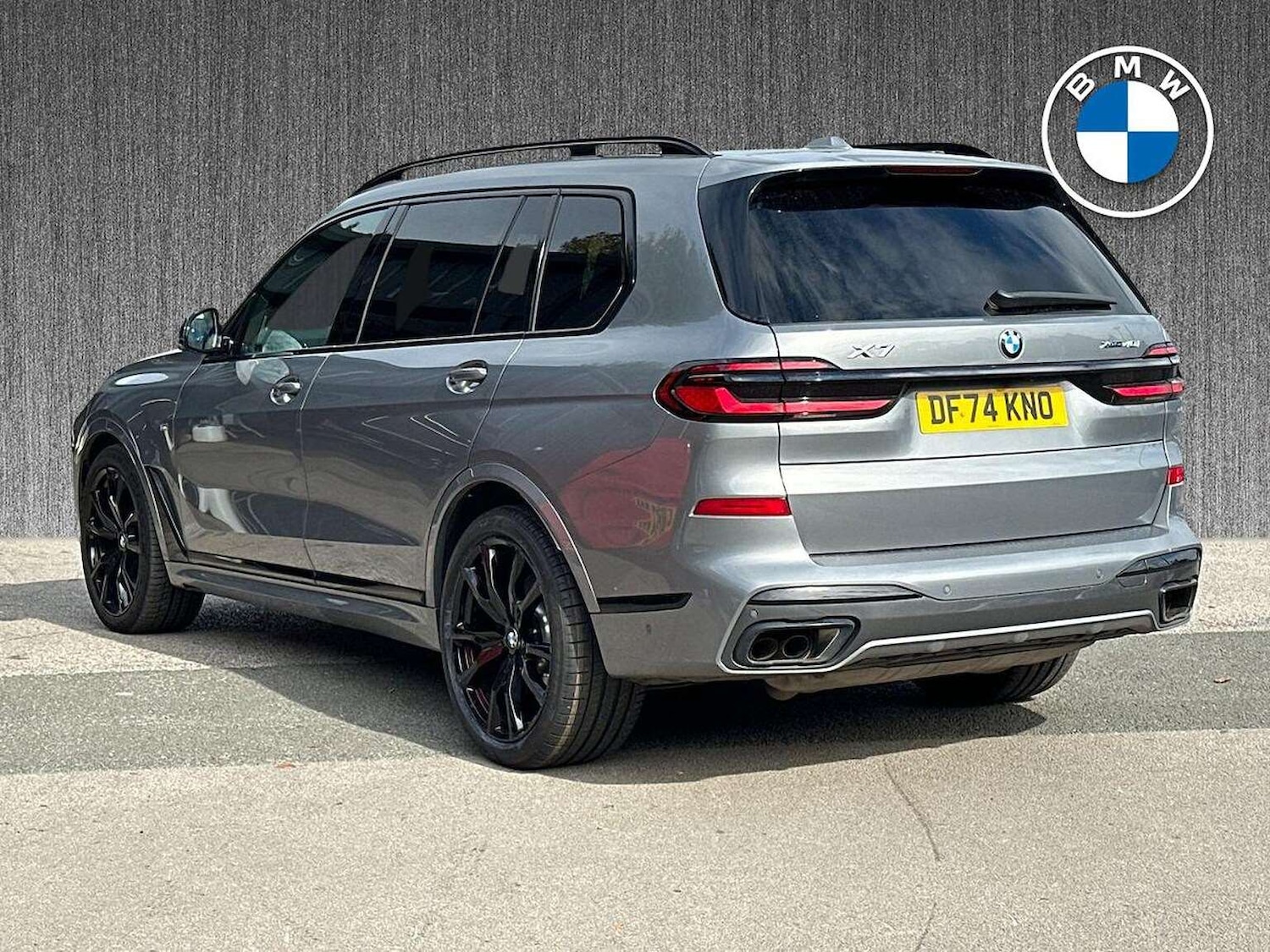 Used BMW X7 2024 for sale - 76596154: Photo 3