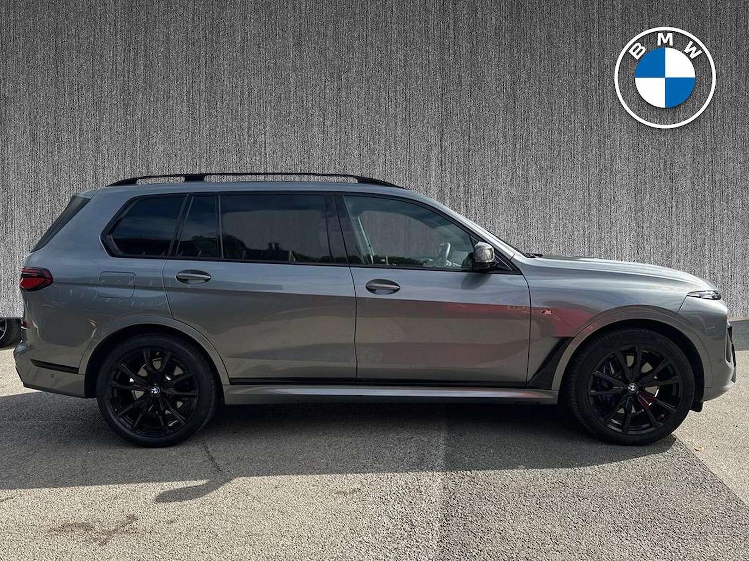 Used BMW X7 2024 for sale - 76596154: Photo 4