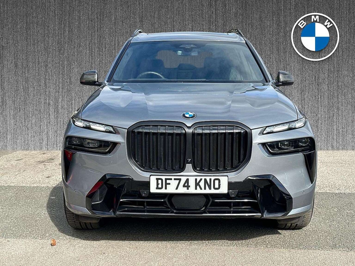 Used BMW X7 2024 for sale - 76596154: Photo 6