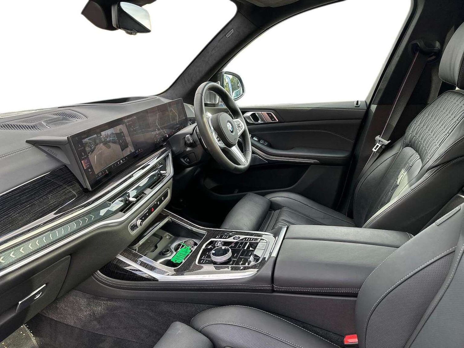 Used BMW X7 2024 for sale - 76596154: Photo 8