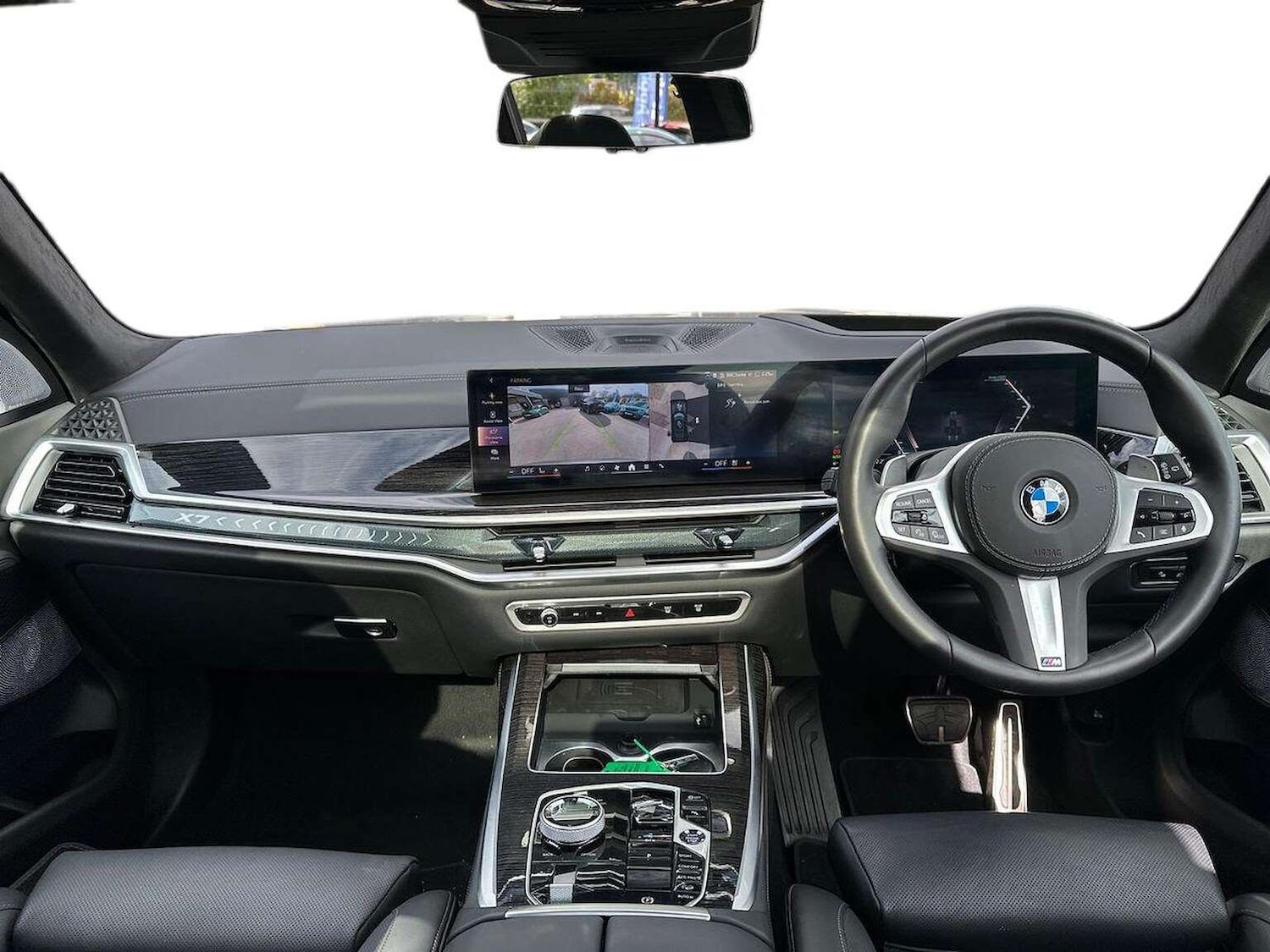 Used BMW X7 2024 for sale - 76596154: Photo 9