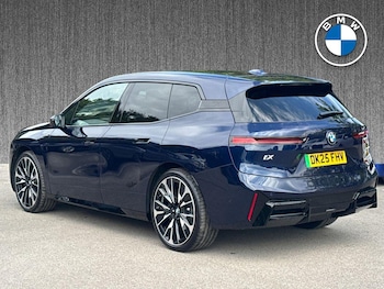 Used BMW iX 2025 for sale - 75435674: Photo