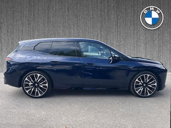 Used BMW iX 2025 for sale - 75435674: Photo