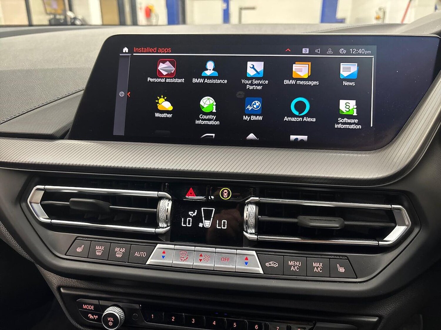 Used BMW 1 Series 2023 for sale - 76426742: Photo 11