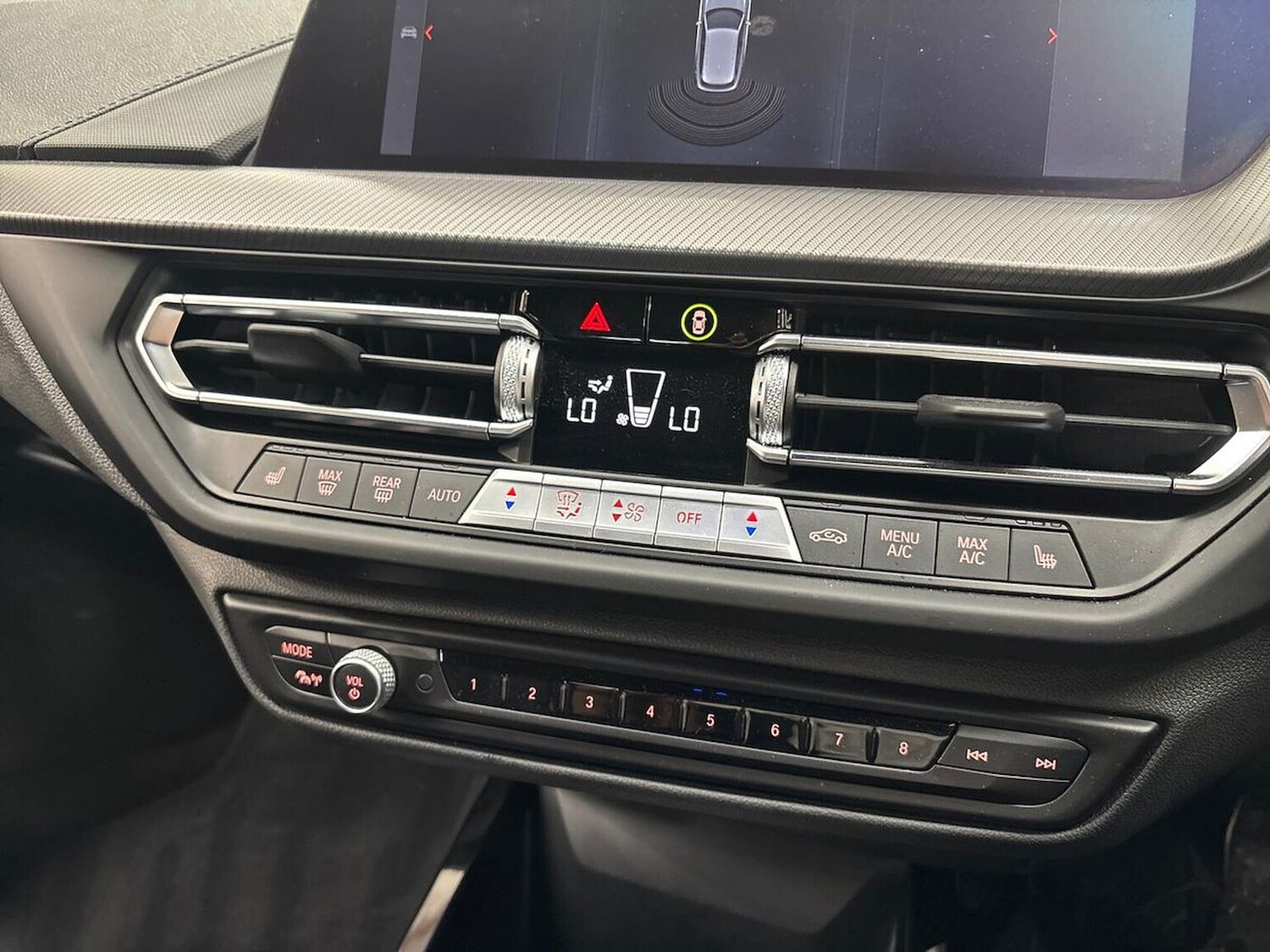 Used BMW 1 Series 2023 for sale - 76426742: Photo 12