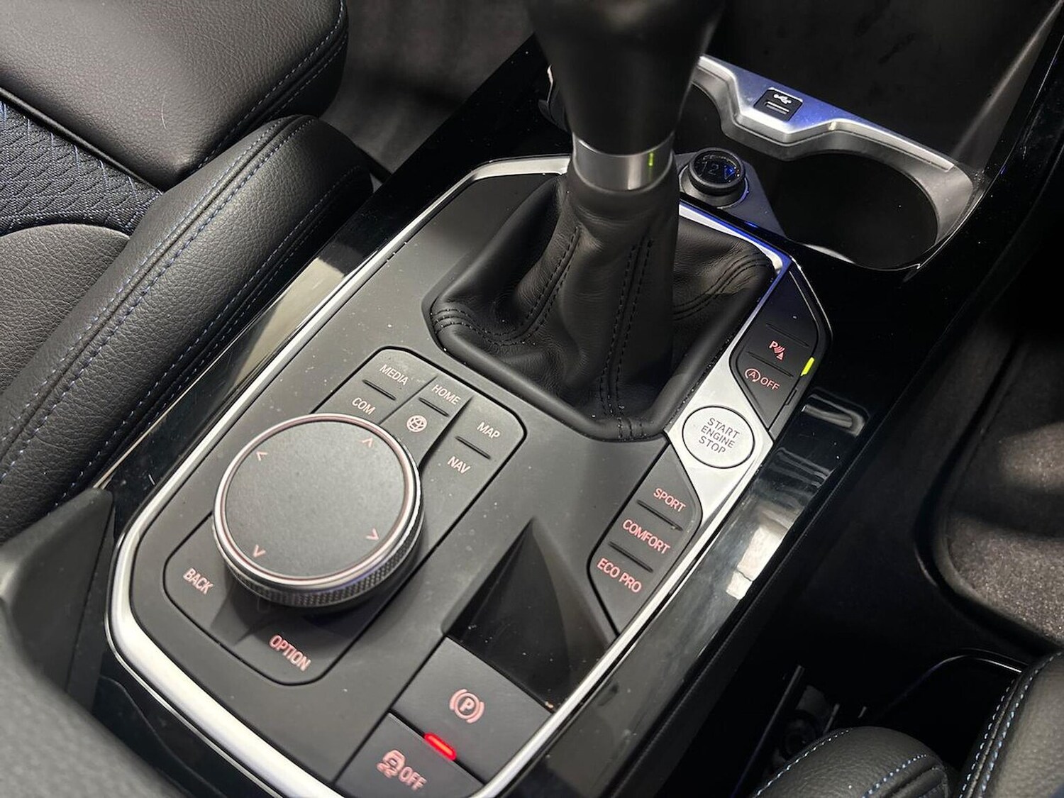 Used BMW 1 Series 2023 for sale - 76426742: Photo 13