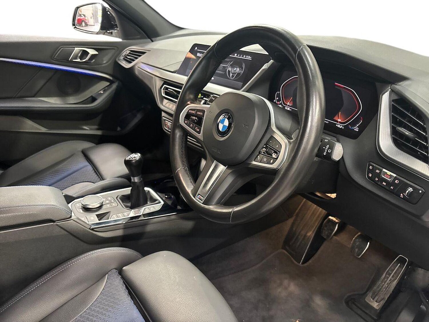 Used BMW 1 Series 2023 for sale - 76426742: Photo 15