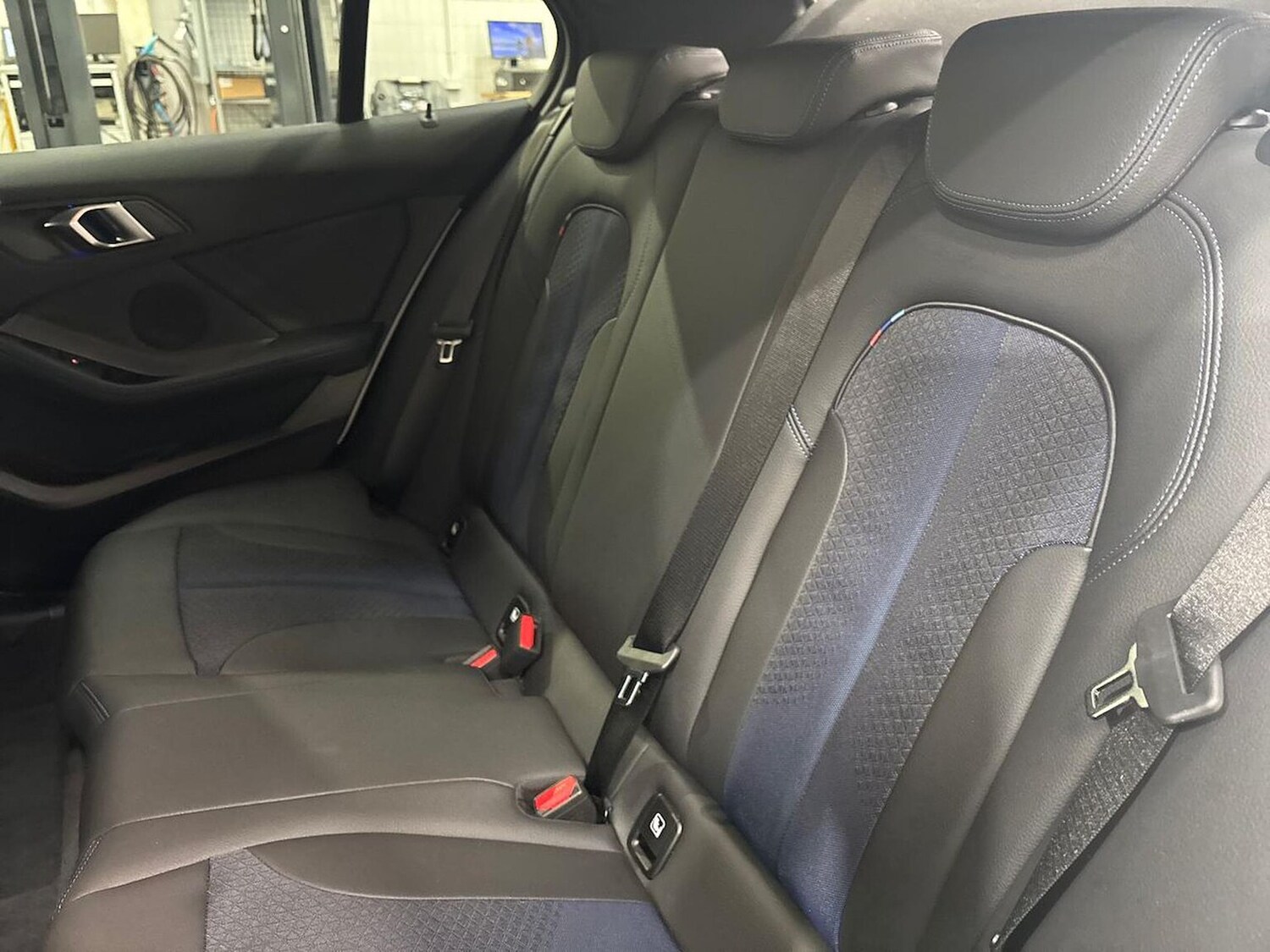 Used BMW 1 Series 2023 for sale - 76426742: Photo 16