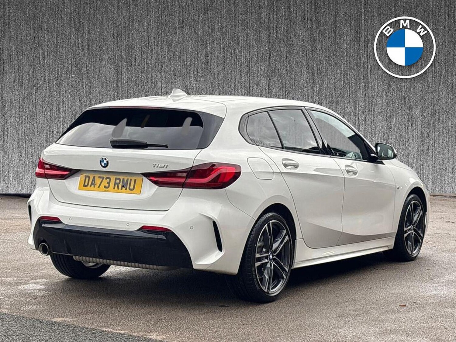 Used BMW 1 Series 2023 for sale - 76426742: Photo 18