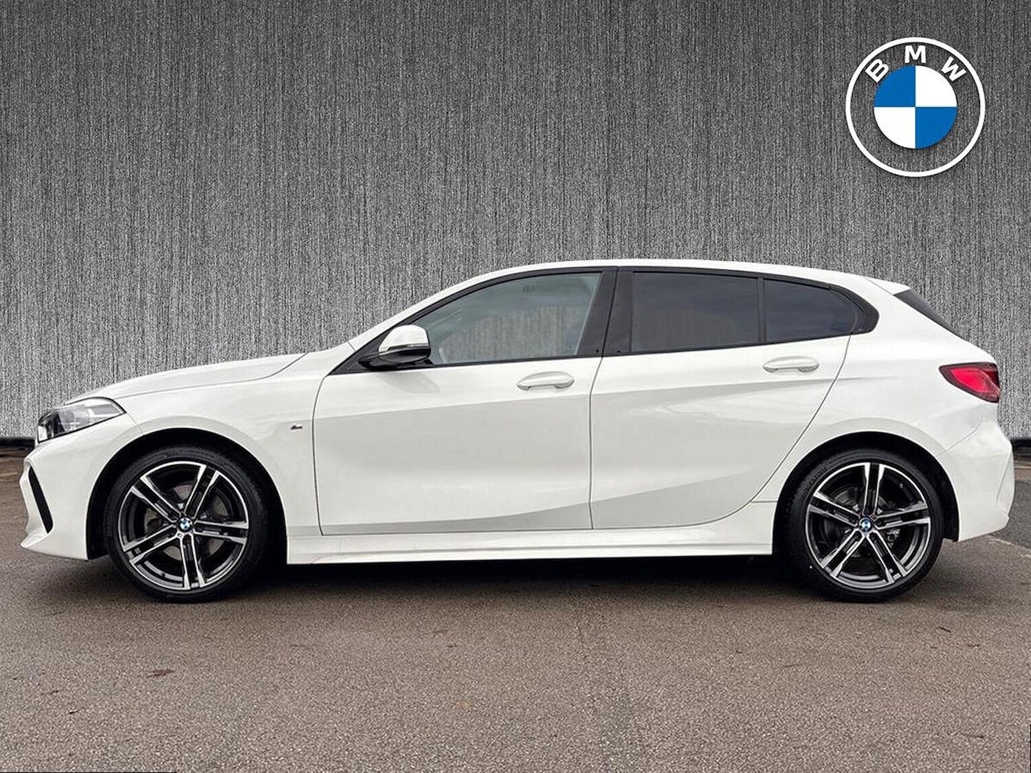 Used BMW 1 Series 2023 for sale - 76426742: Photo 19