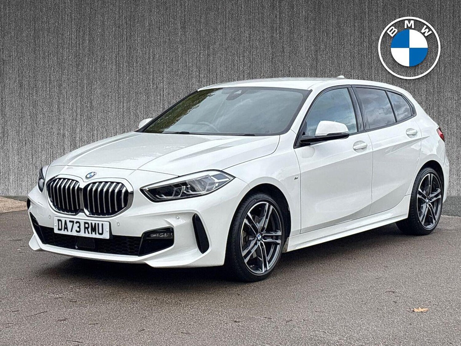 Used BMW 1 Series 2023 for sale - 76426742: Photo 20