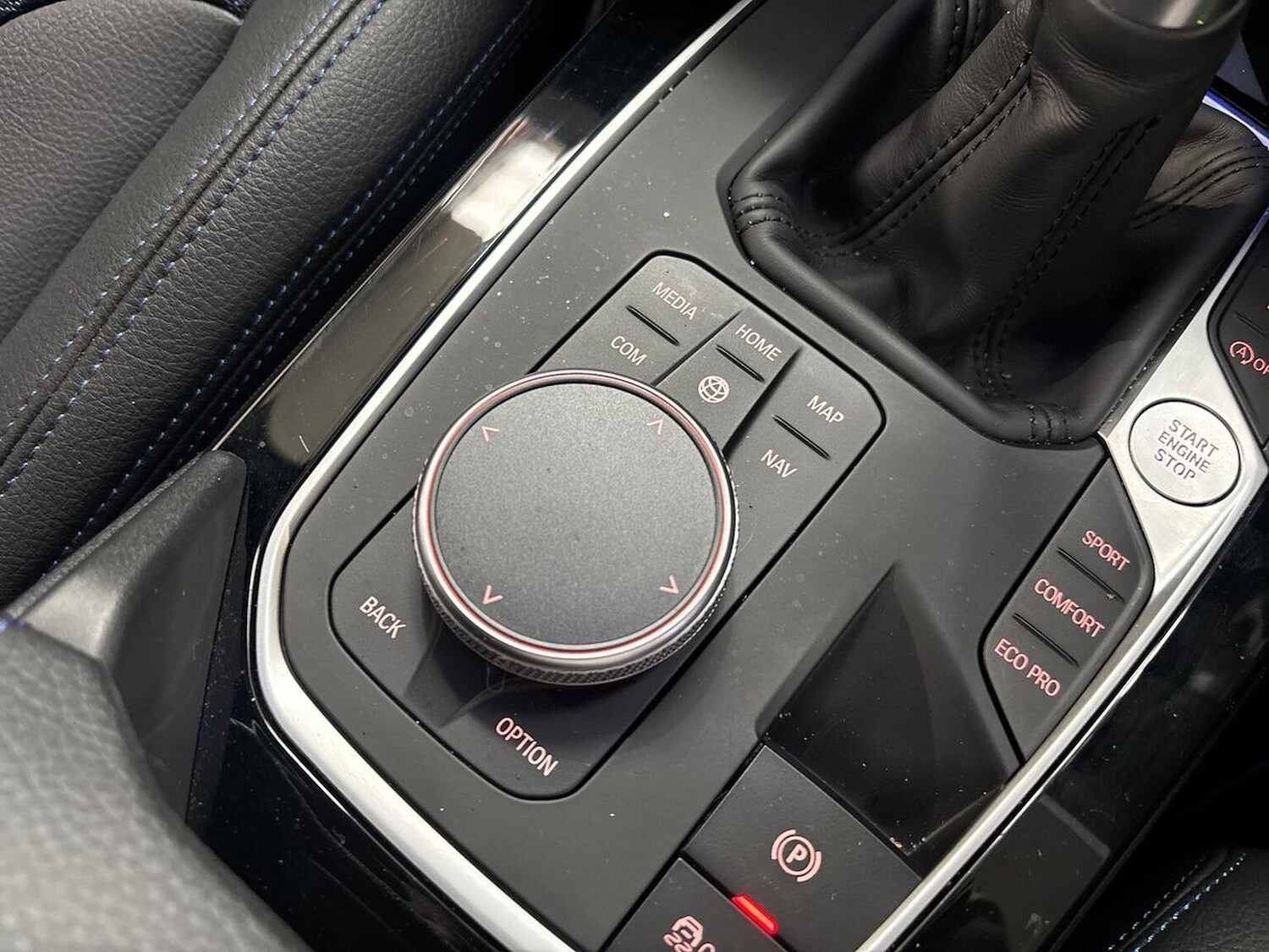 Used BMW 1 Series 2023 for sale - 76426742: Photo 23