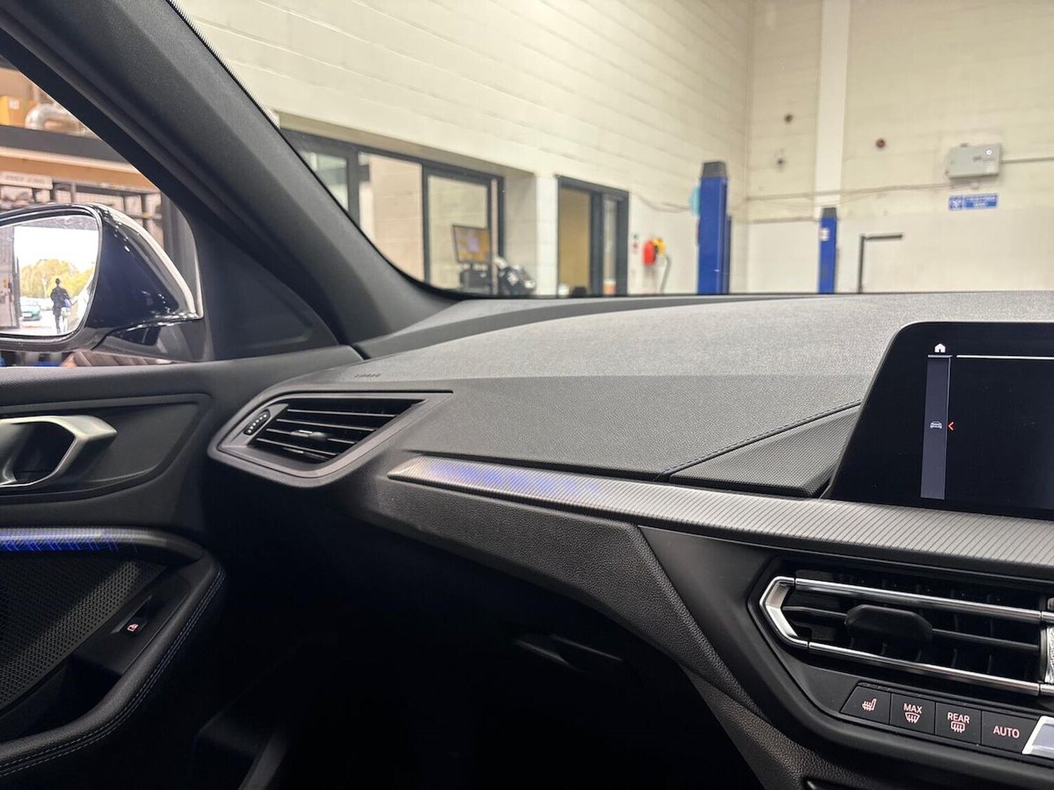 Used BMW 1 Series 2023 for sale - 76426742: Photo 24