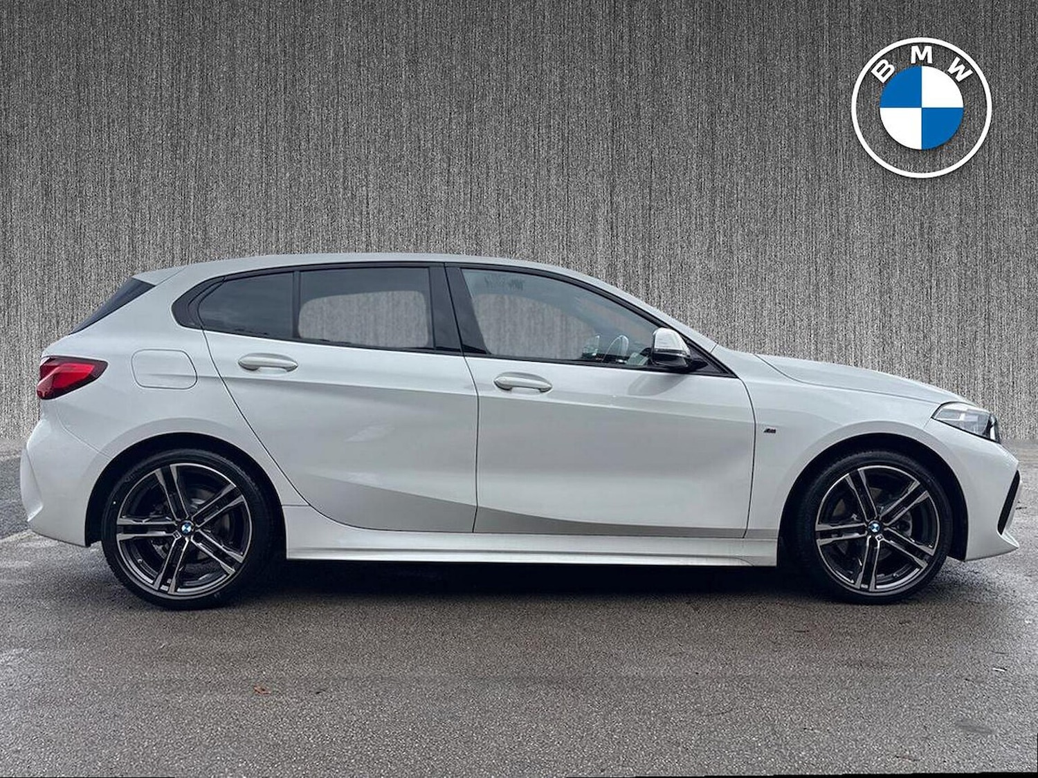 Used BMW 1 Series 2023 for sale - 76426742: Photo 3