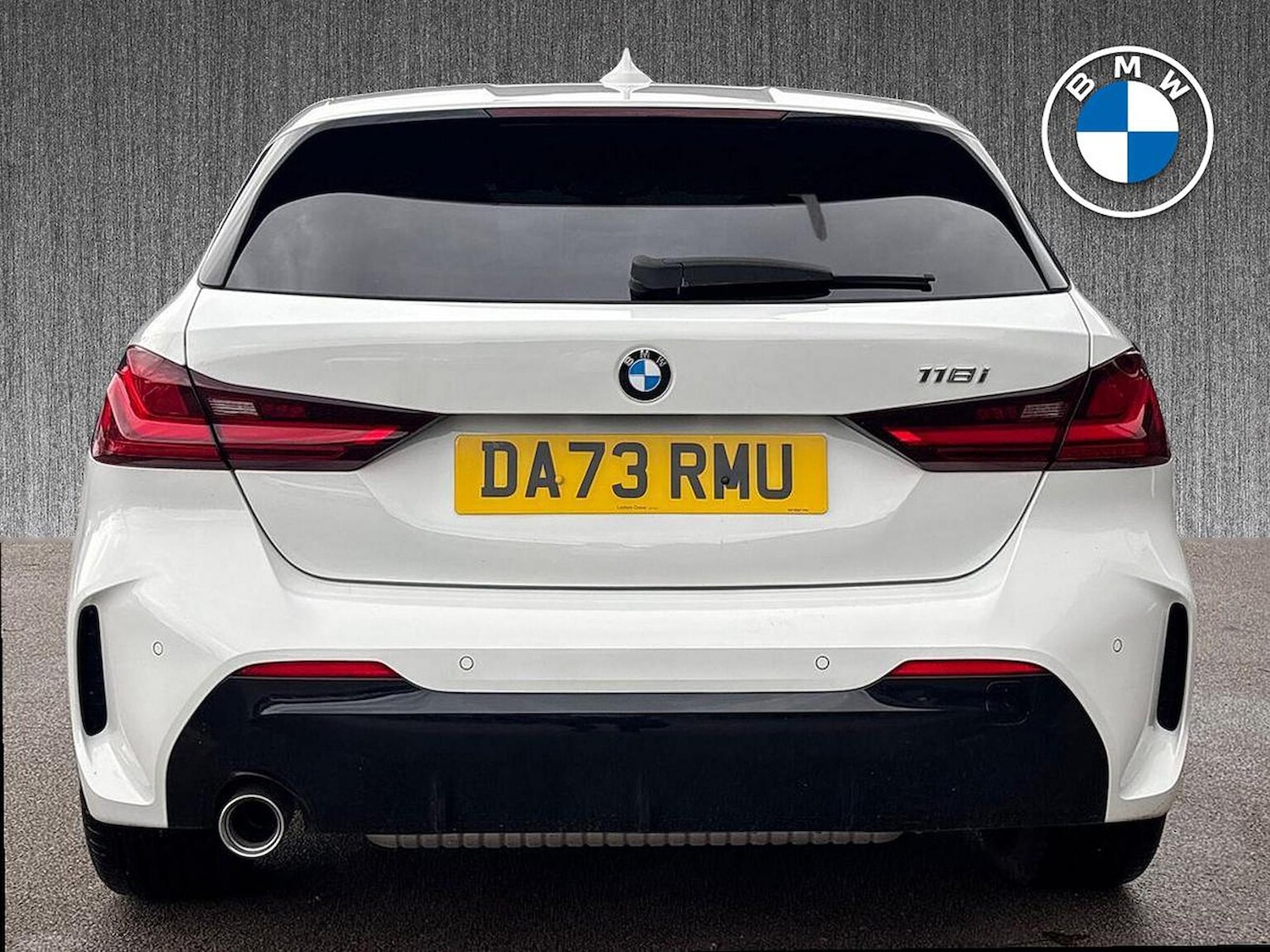 Used BMW 1 Series 2023 for sale - 76426742: Photo 4