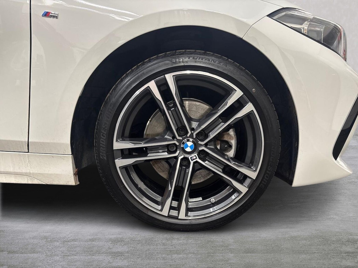 Used BMW 1 Series 2023 for sale - 76426742: Photo 6