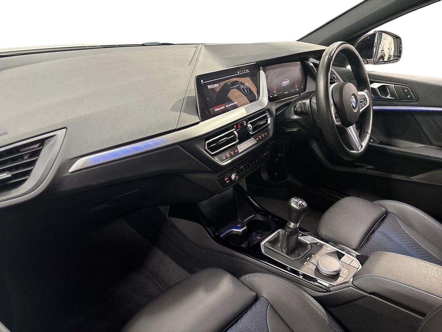 Used BMW 1 Series 2023 for sale - 76426742: Photo 7