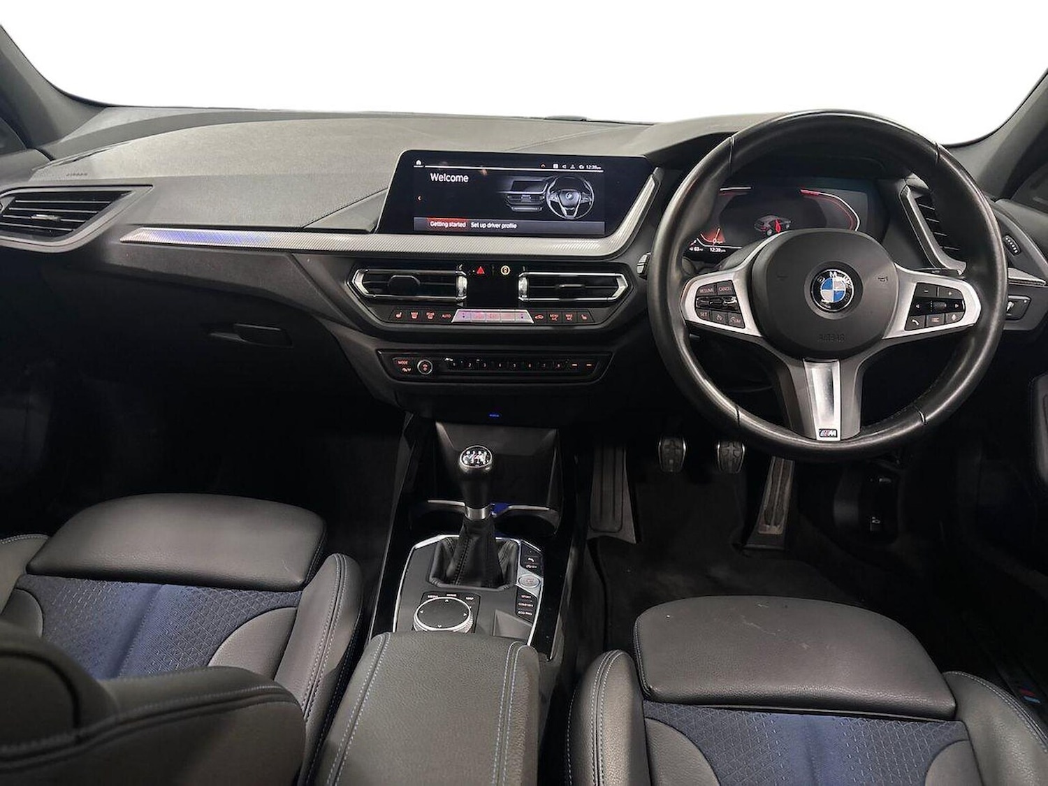Used BMW 1 Series 2023 for sale - 76426742: Photo 8