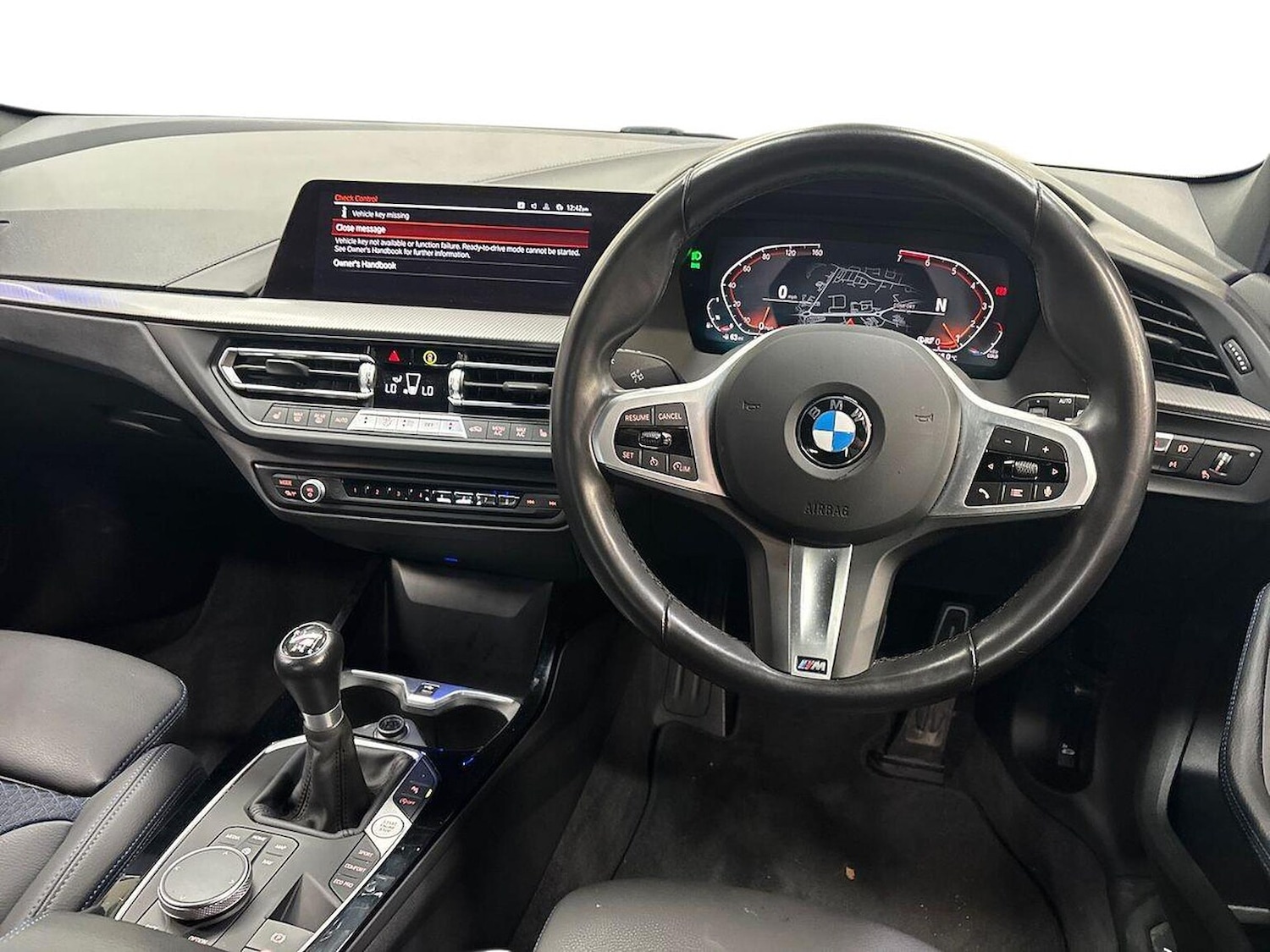 Used BMW 1 Series 2023 for sale - 76426742: Photo 9