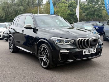 Used BMW X5 2019 for sale - 79733239: Photo