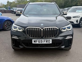 Used BMW X5 2019 for sale - 79733239: Photo
