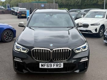 Used BMW X5 2019 for sale - 79733239: Photo