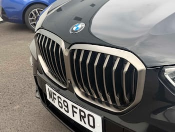 Used BMW X5 2019 for sale - 79733239: Photo