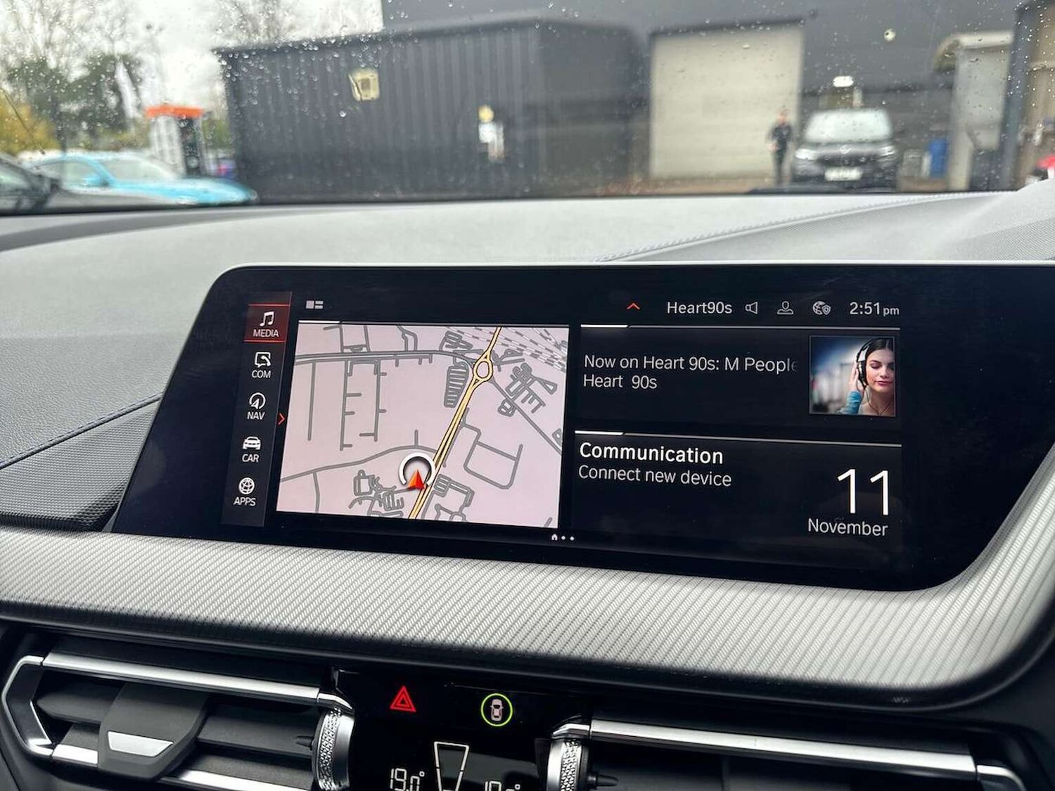 Used BMW 1 Series 2021 for sale - 76596182: Photo 10