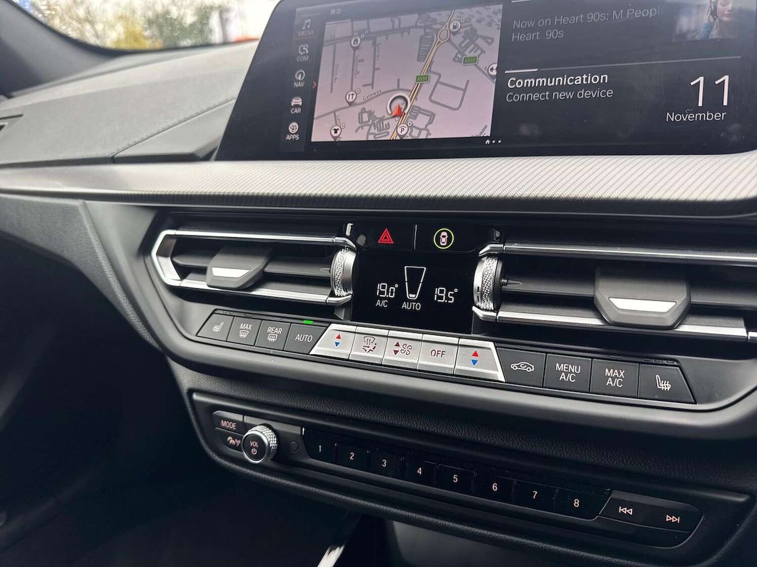 Used BMW 1 Series 2021 for sale - 76596182: Photo 11