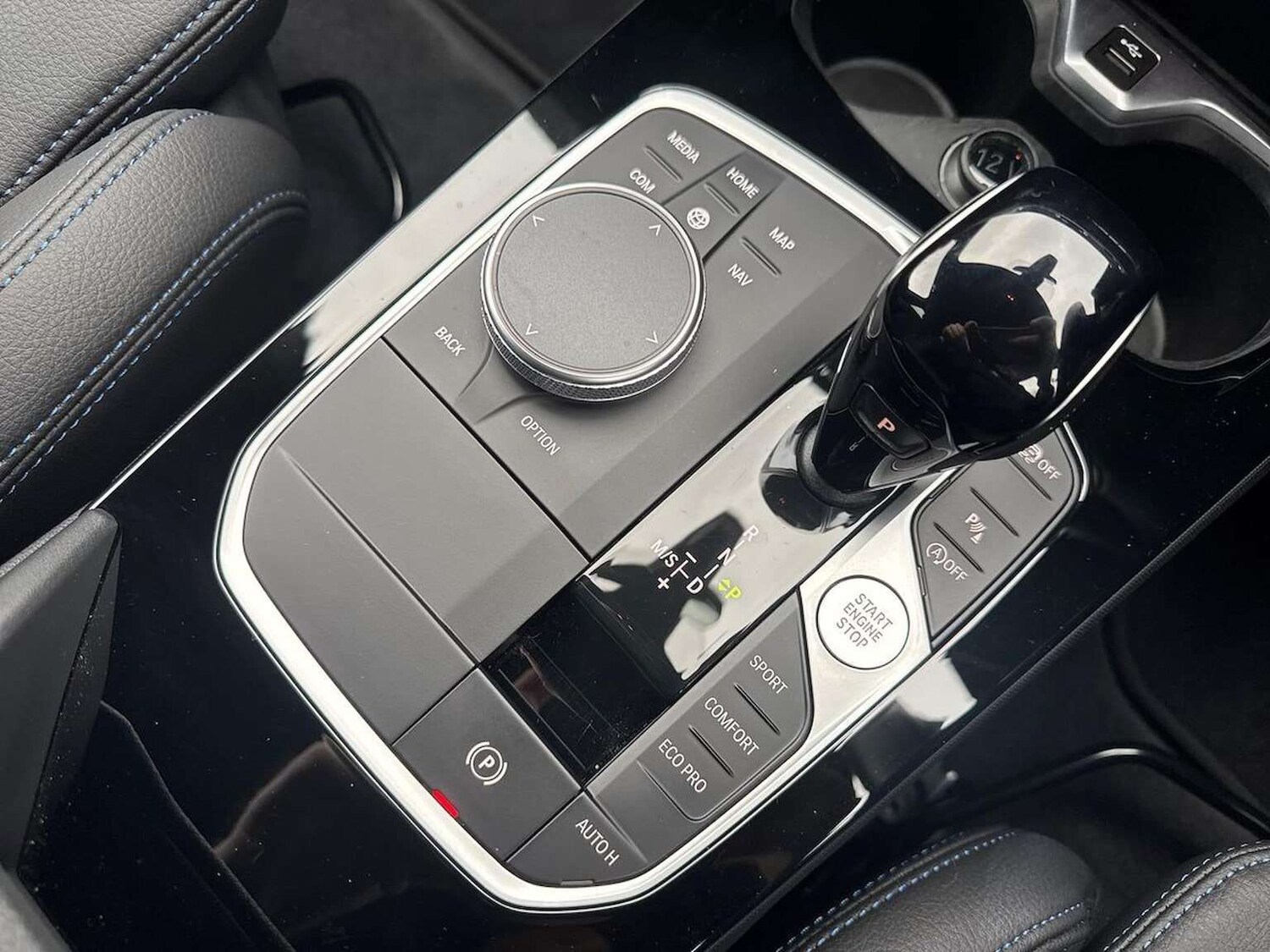 Used BMW 1 Series 2021 for sale - 76596182: Photo 12