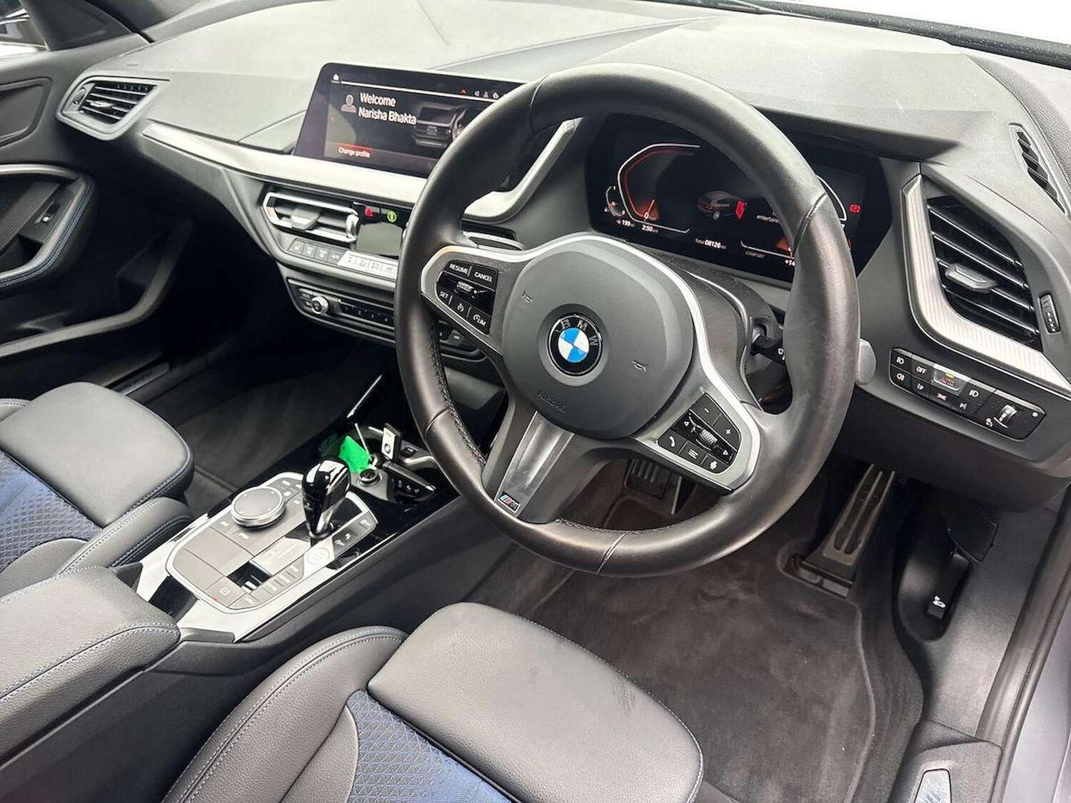 Used BMW 1 Series 2021 for sale - 76596182: Photo 14